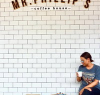 Mr. Phillip's - Accommodation Whitsundays