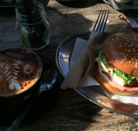 Olivers Twist Espresso - Accommodation Whitsundays