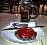 Pattison's Patisserie - Accommodation Whitsundays