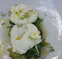 Stain Cafe Lane Cove - Accommodation Whitsundays