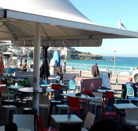 Surfish Bondi Seafood Cafe - Accommodation Whitsundays