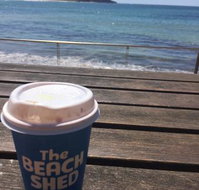 The Beach Shed - Accommodation Whitsundays