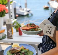 The Boathouse Balmoral Beach - Accommodation Whitsundays