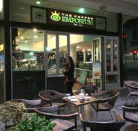 The Coffee Emporium Parramatta 3 - Accommodation Whitsundays