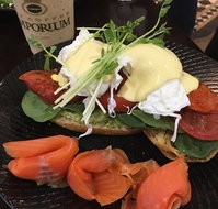 The Coffee Emporium West Ryde - Accommodation Whitsundays