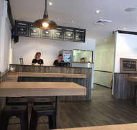 The Stockman's Grill - Accommodation Whitsundays