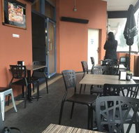 TristanMikayla's Espresso Bar  Cafe - Accommodation Whitsundays