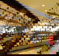 Veloce Espresso - Accommodation Whitsundays