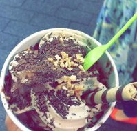 Yogurtland - Accommodation Whitsundays