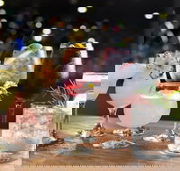 Azka Restaurant Wine  Tapas Bar - Accommodation Whitsundays