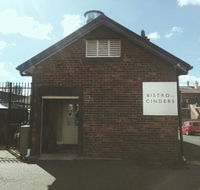 Bistro on Cinders - Accommodation Whitsundays