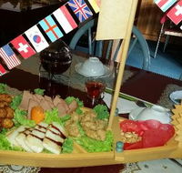 Bodhi Garden Vegetarian Restaurant - Accommodation Whitsundays