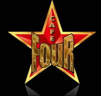 Cafe Four - Accommodation Whitsundays