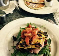 Caffiends - Accommodation Whitsundays