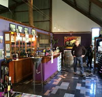 Cargo Road Winery Cafe - Accommodation Whitsundays