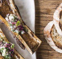 Charred Kitchen  Bar - Accommodation Whitsundays