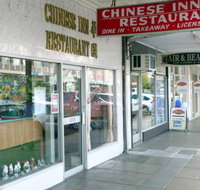 Chinese Inn Restaurant - Accommodation Whitsundays