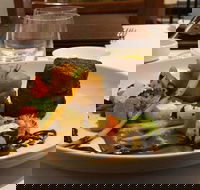 Cobblestone Lane - Accommodation Whitsundays