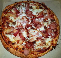 Domino's Pizza - Accommodation Whitsundays
