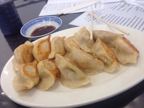 Dum Dum Dumplings - Accommodation Whitsundays 0