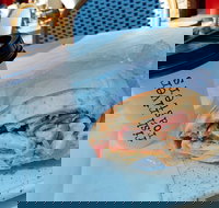 Fish River Roasters - Accommodation Whitsundays