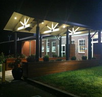 Friar Tuck's Bistro - Accommodation Whitsundays