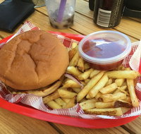 Gracie Burger - Accommodation Whitsundays