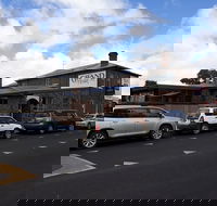 Grand Hotel - Accommodation Whitsundays