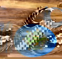 Harvest Cafe  Store - Accommodation Whitsundays