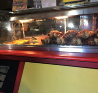 Homers Burgers Seafood  Chickens Pty Ltd - Accommodation Whitsundays