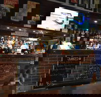 Hotel Dudley - Accommodation Whitsundays