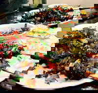 Il Lago Pizzeria - Accommodation Whitsundays