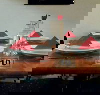 Indian Zaika Restaurant - Accommodation Whitsundays