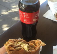 Ispa Kebabs - Accommodation Whitsundays