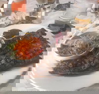 keahs kitchen - Accommodation Whitsundays