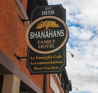 La Famiglia - Accommodation Whitsundays