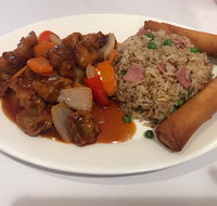 Loc Sing Restaurant - Accommodation Whitsundays