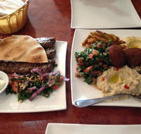 Maaloufs - Accommodation Whitsundays