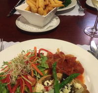 Manor at Cotswold Gardens - Accommodation Whitsundays