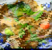 Marigold Garden - Accommodation Whitsundays