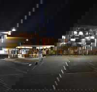 McDonald's - Accommodation Whitsundays