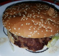 Mr. Fish  Chips - Accommodation Whitsundays