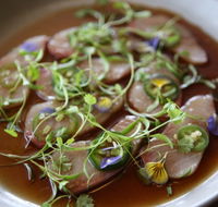 Mr Lim - Accommodation Whitsundays