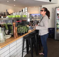 Nourish Kitchen  Espresso - Accommodation Whitsundays