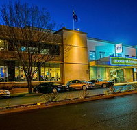 Orange Ex-Services' Club - Accommodation Whitsundays