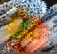 Paper Tiger Eatery - Accommodation Whitsundays