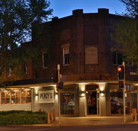 Percy's Bar  Kitchen - Accommodation Whitsundays