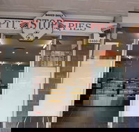 Pit Stop Pies - Accommodation Whitsundays