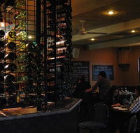 Red Grapevine Restaurant  Bar - Accommodation Whitsundays