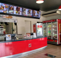 Red Rooster - Accommodation Whitsundays